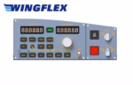 Wingflex Cube A320 RMP Combo - FSimGear