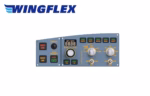 Wingflex Cube A320 EFIS