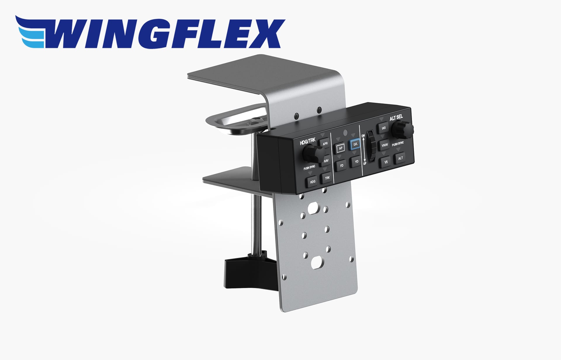 WINGFLEX DAP 500 – Image 6
