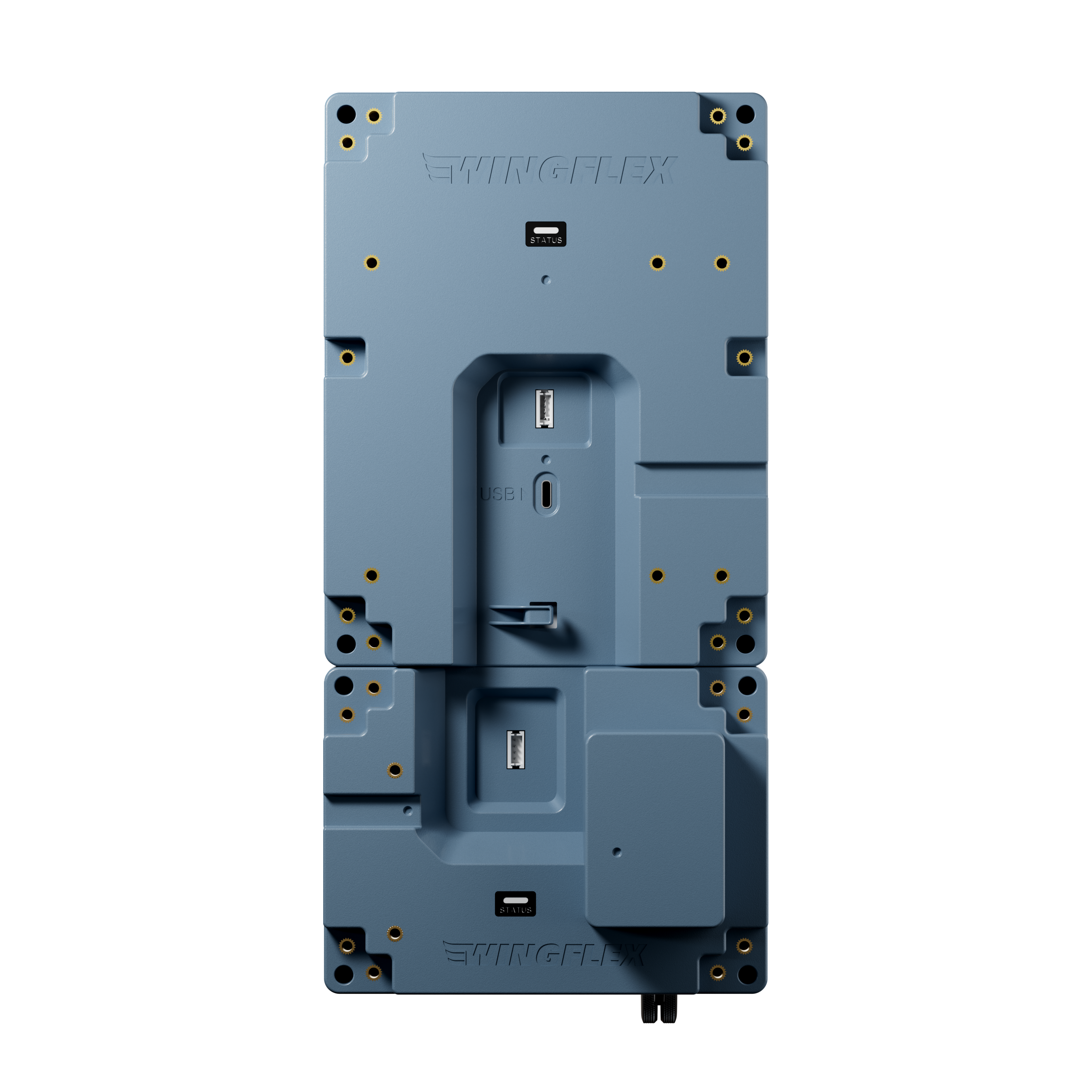 WINGFLEX GMP Gear Management Panel A320